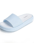 Ciabatte Donna LuoFu SD9073 - Fornitura all'ingrosso di Ciabatte Donna da Jomix Shoes B2B