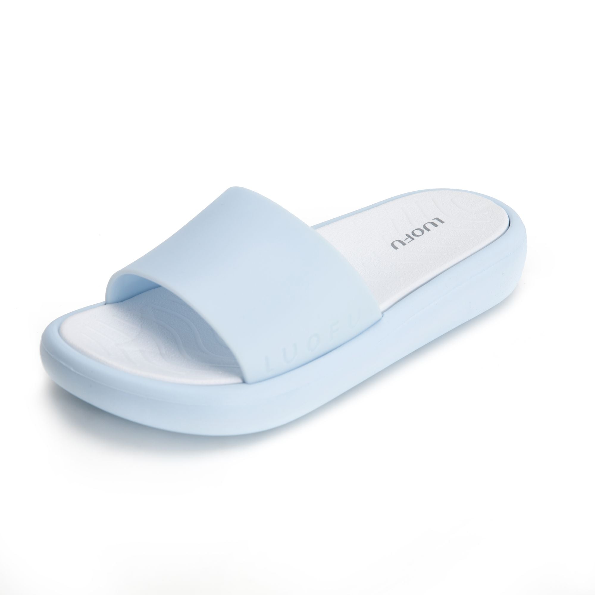 Ciabatte Donna LuoFu SD9073 - Fornitura all'ingrosso di Ciabatte Donna da Jomix Shoes B2B