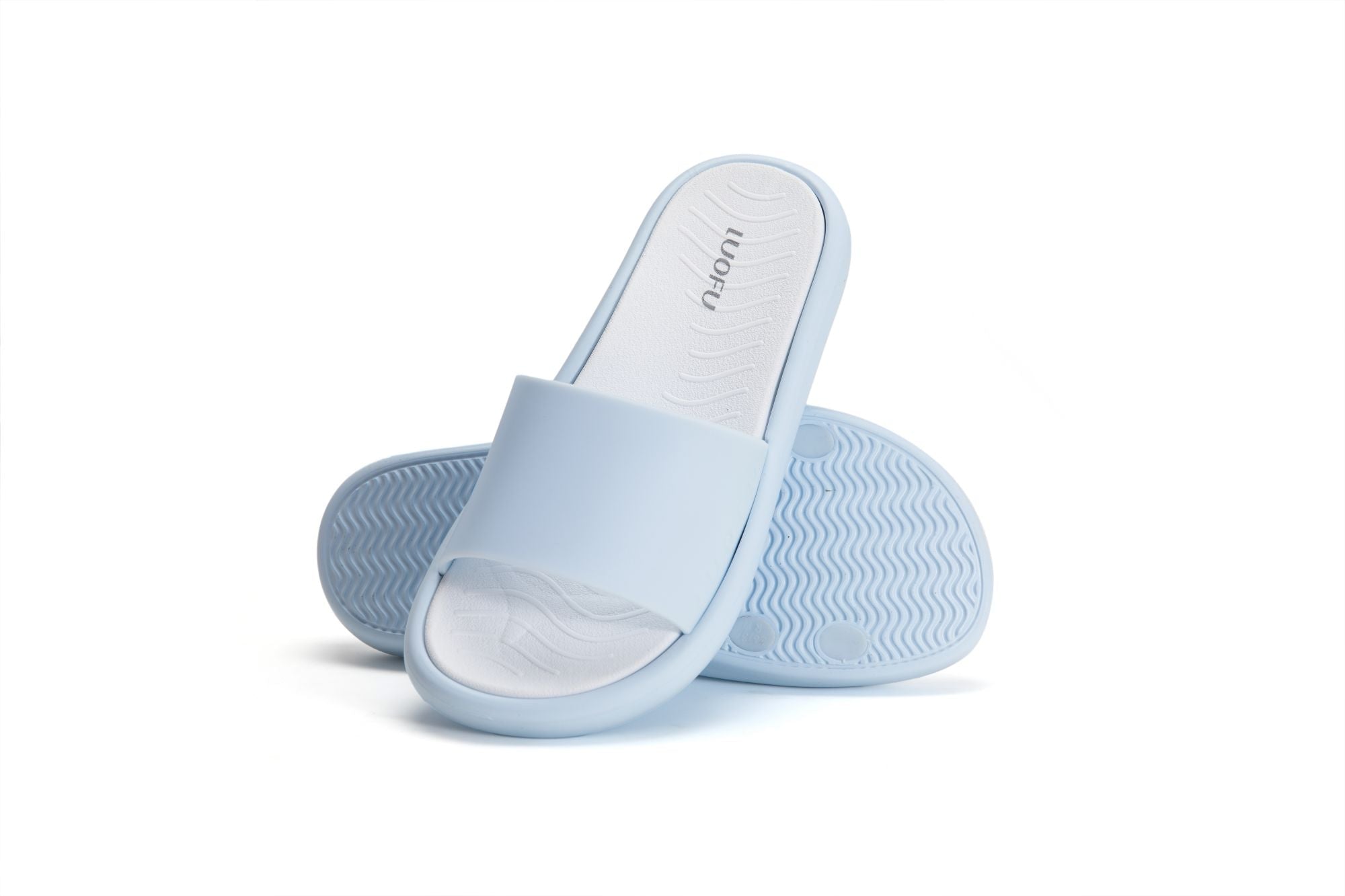 Ciabatte Donna LuoFu SD9073 - Fornitura all'ingrosso di Ciabatte Donna da Jomix Shoes B2B