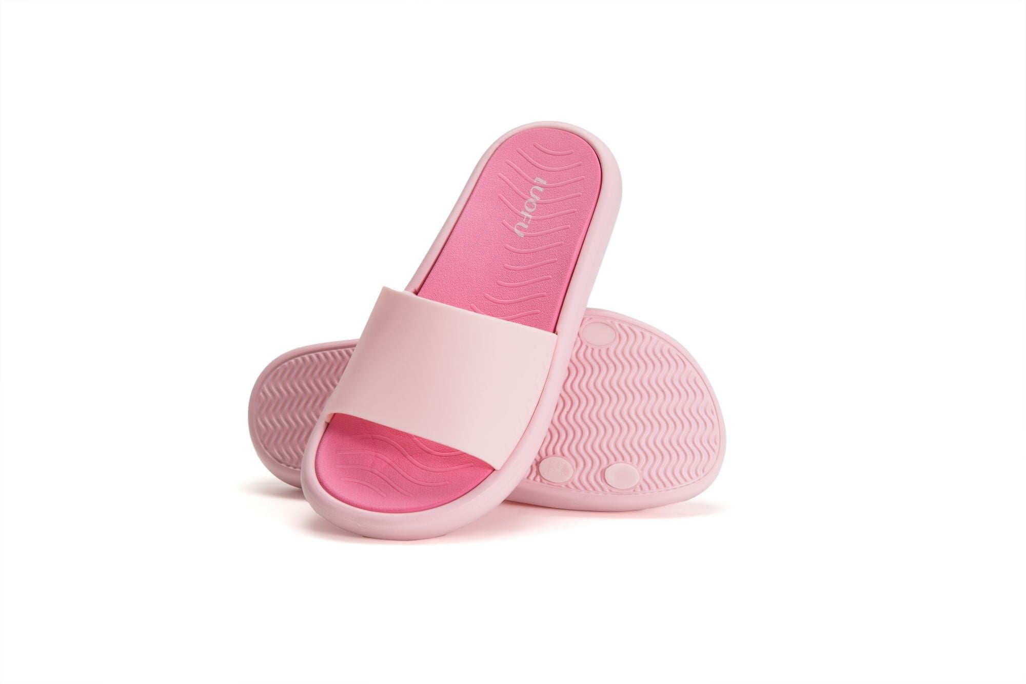 Ciabatte Donna LuoFu SD9073 - Fornitura all'ingrosso di Ciabatte Donna da Jomix Shoes B2B
