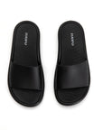 Ciabatte Donna LuoFu SD9073 - Fornitura all'ingrosso di Ciabatte Donna da Jomix Shoes B2B