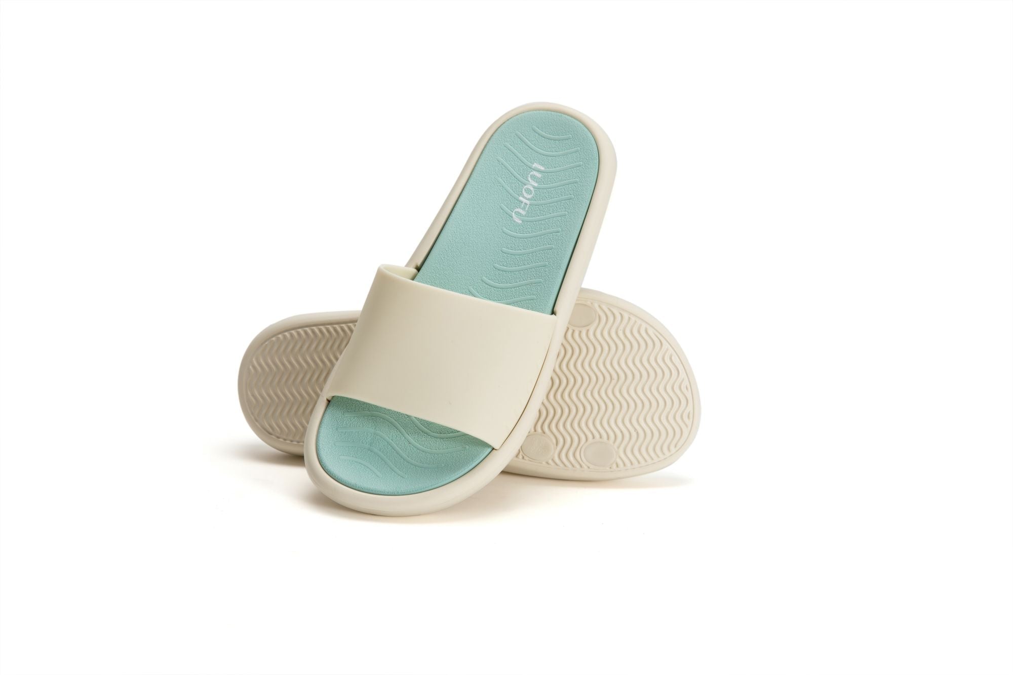 Ciabatte Donna LuoFu SD9073 - Fornitura all'ingrosso di Ciabatte Donna da Jomix Shoes B2B