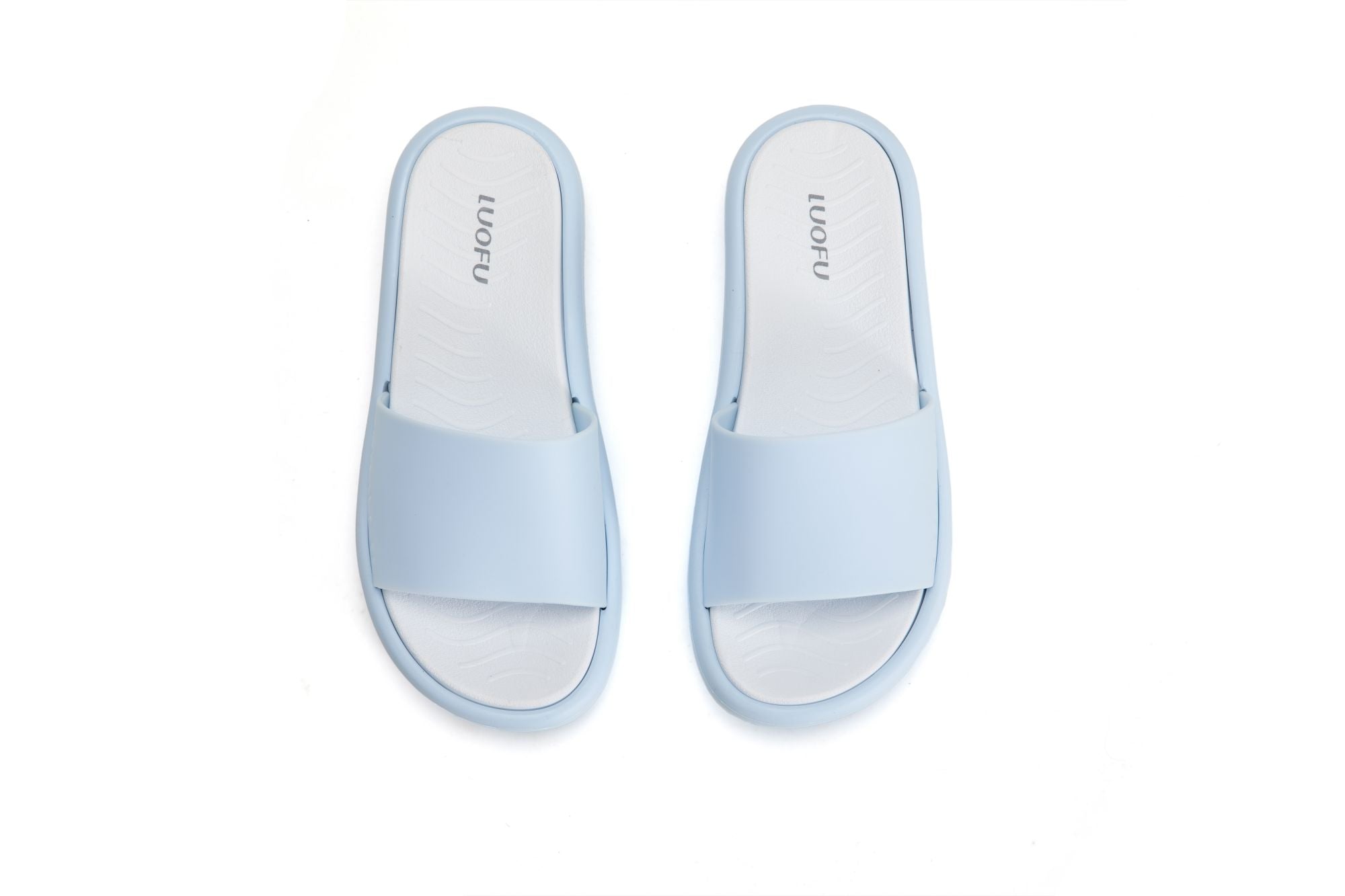 Ciabatte Donna LuoFu SD9073 - Fornitura all'ingrosso di Ciabatte Donna da Jomix Shoes B2B
