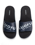 Ciabatte Uomo LuoFu SU9089 - Fornitura all'ingrosso di Ciabatte Uomo da Jomix Shoes B2B