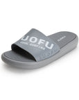 Ciabatte Uomo LuoFu SU9089 - Fornitura all'ingrosso di Ciabatte Uomo da Jomix Shoes B2B