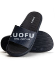 Ciabatte Uomo LuoFu SU9089 - Fornitura all'ingrosso di Ciabatte Uomo da Jomix Shoes B2B