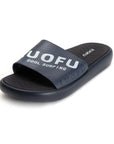 Ciabatte Uomo LuoFu SU9089 - Fornitura all'ingrosso di Ciabatte Uomo da Jomix Shoes B2B