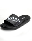 Ciabatte Uomo LuoFu SU9089 - Fornitura all'ingrosso di Ciabatte Uomo da Jomix Shoes B2B