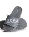Ciabatte Uomo LuoFu SU9089 - Fornitura all'ingrosso di Ciabatte Uomo da Jomix Shoes B2B