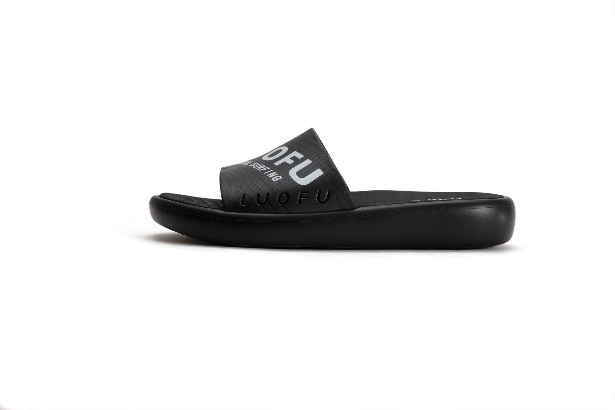 Ciabatte Uomo LuoFu SU9089 - Fornitura all'ingrosso di Ciabatte Uomo da Jomix Shoes B2B