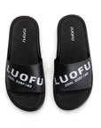 Ciabatte Uomo LuoFu SU9089 - Fornitura all'ingrosso di Ciabatte Uomo da Jomix Shoes B2B