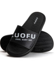 Ciabatte Uomo LuoFu SU9089 - Fornitura all'ingrosso di Ciabatte Uomo da Jomix Shoes B2B