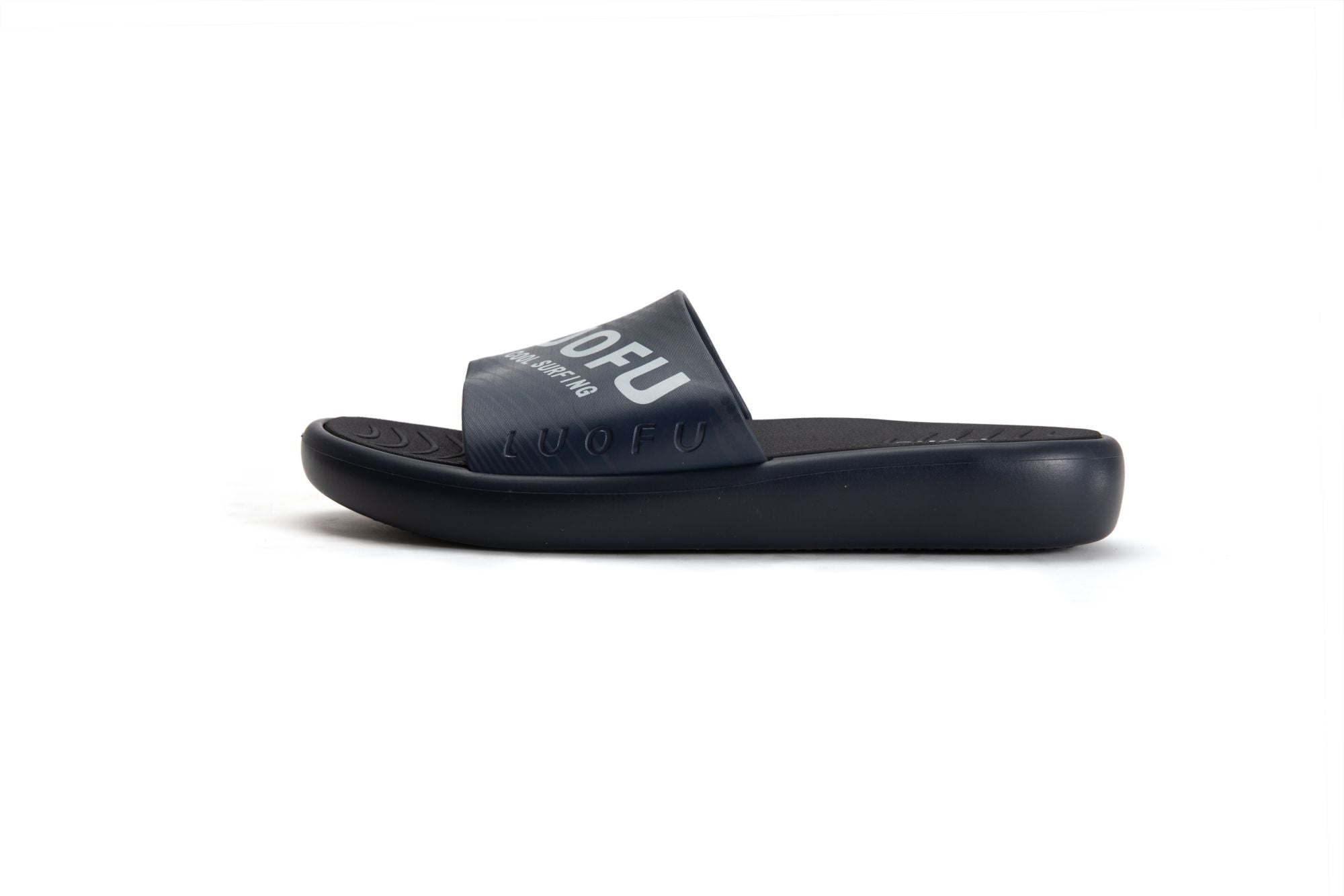 Ciabatte Uomo LuoFu SU9089 - Fornitura all'ingrosso di Ciabatte Uomo da Jomix Shoes B2B