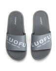 Ciabatte Uomo LuoFu SU9089 - Fornitura all'ingrosso di Ciabatte Uomo da Jomix Shoes B2B