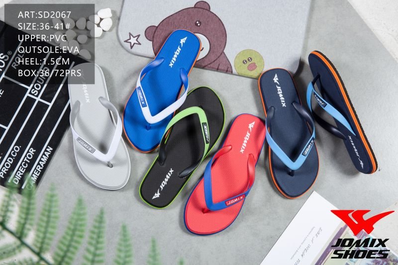 Infradito Da Donna Estive Jomix Shoes Sd2067 - Fornitura all'ingrosso di Infradito Donna da Jomix Shoes B2B