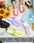 Infradito Da Donna Estive Jomix Shoes Sd9220 - Fornitura all'ingrosso di Infradito Donna da Jomix Shoes B2B