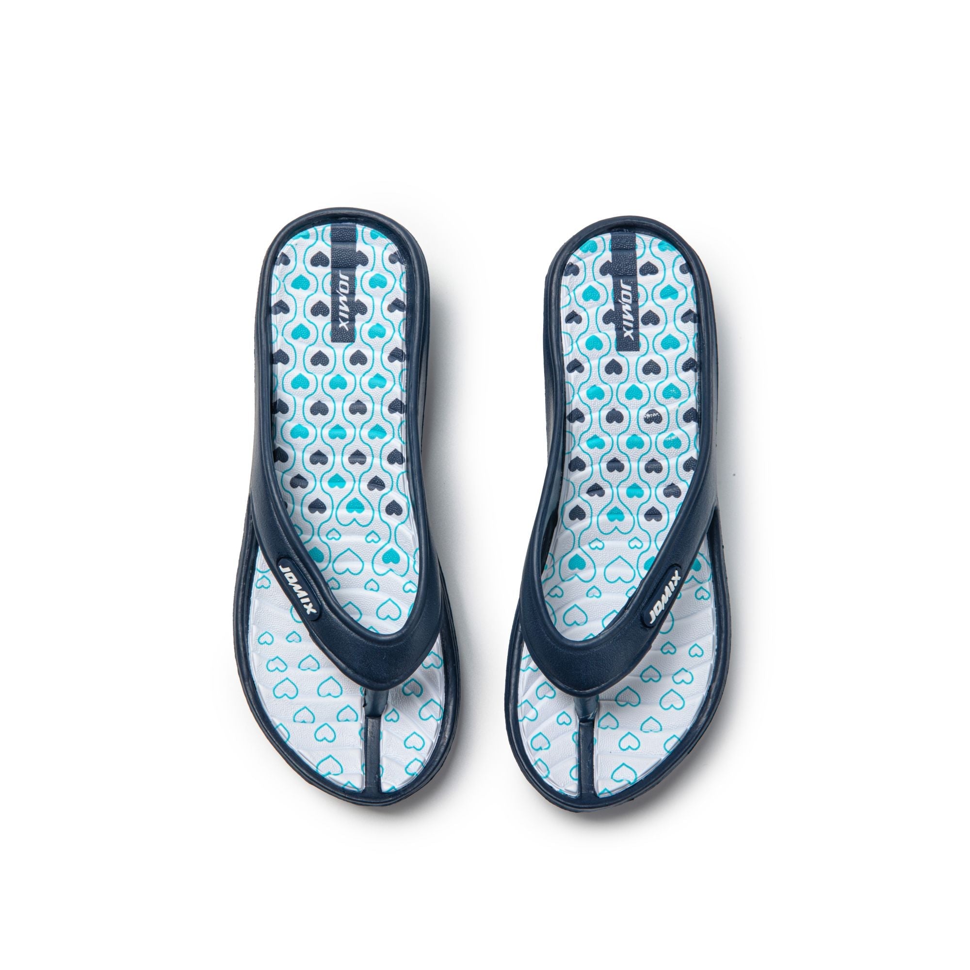 Infradito da donna Jomix Shoes SD8068 - Fornitura all'ingrosso di Infradito Donna da Jomix Shoes B2B