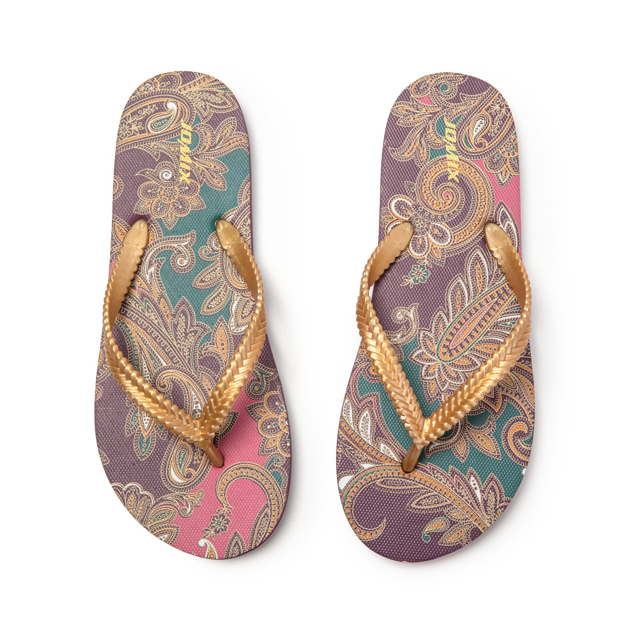 Infradito da donna Jomix Shoes Sd9432 - Fornitura all'ingrosso di Infradito Donna da Jomix Shoes B2B