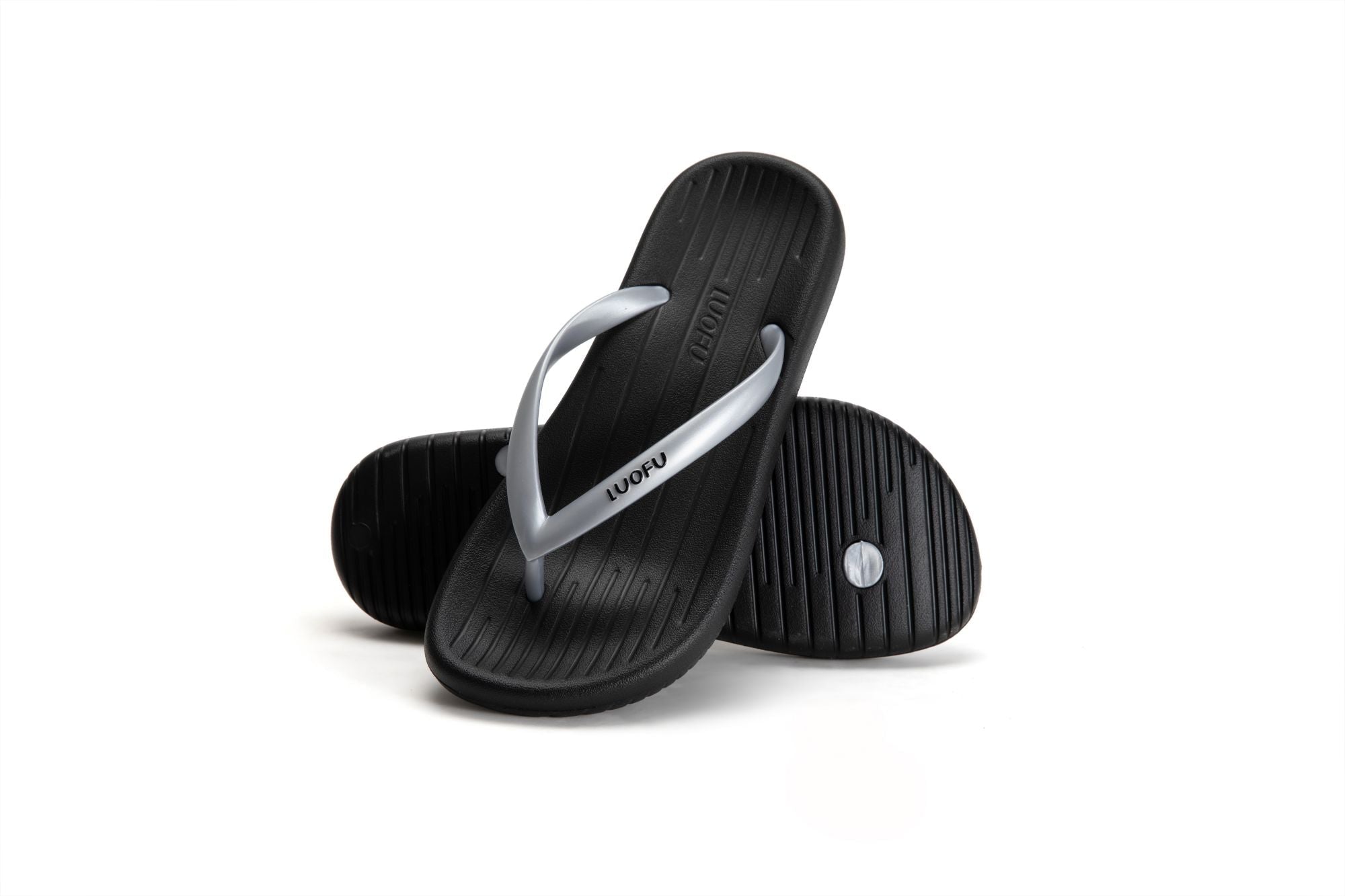 Infradito Da Donna LuoFu SD9063 - Fornitura all'ingrosso di Infradito Donna da Jomix Shoes B2B