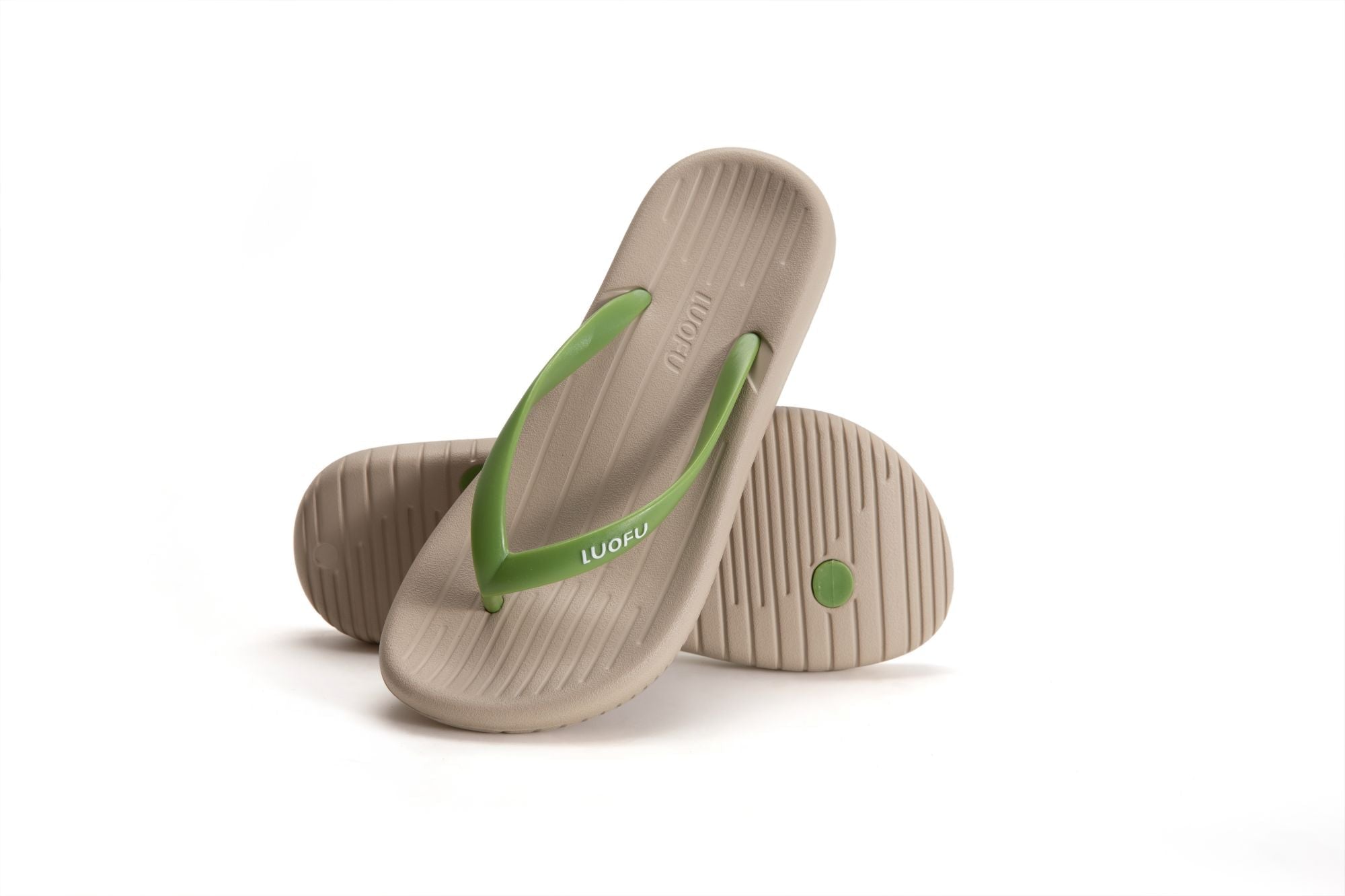 Infradito Da Donna LuoFu SD9063 - Fornitura all'ingrosso di Infradito Donna da Jomix Shoes B2B