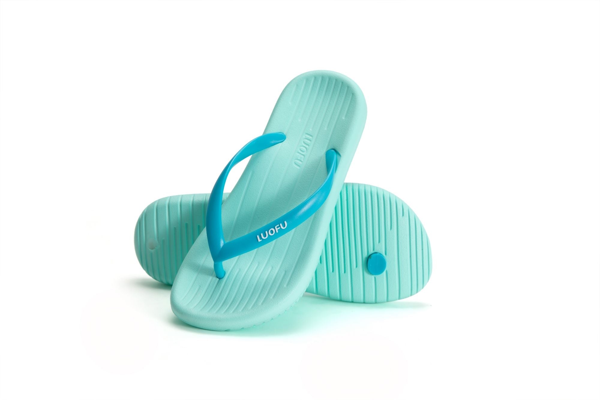 Infradito Da Donna LuoFu SD9063 - Fornitura all'ingrosso di Infradito Donna da Jomix Shoes B2B