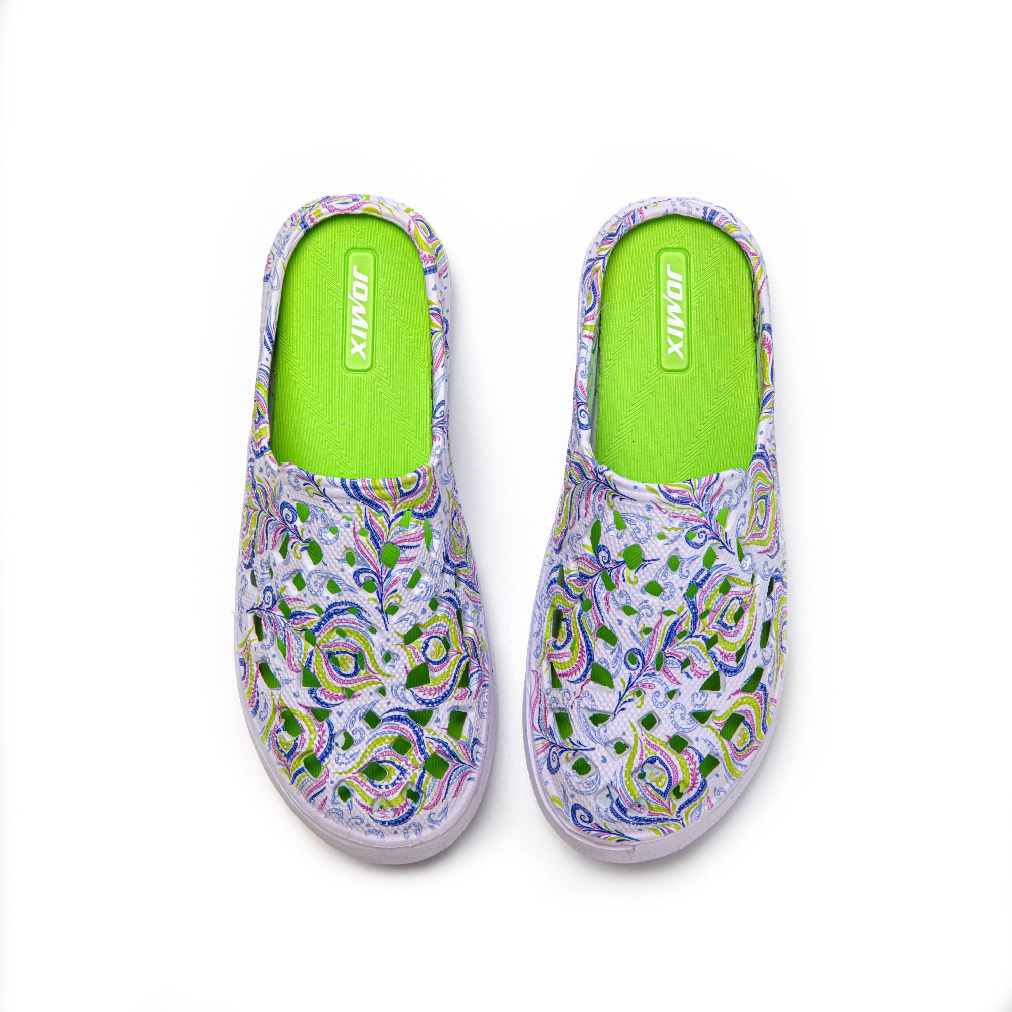 Infradito Da Donna LuoFu SD9065 - Fornitura all'ingrosso di Infradito Donna da Jomix Shoes B2B