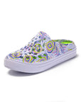 Infradito Da Donna LuoFu SD9065 - Fornitura all'ingrosso di Infradito Donna da Jomix Shoes B2B