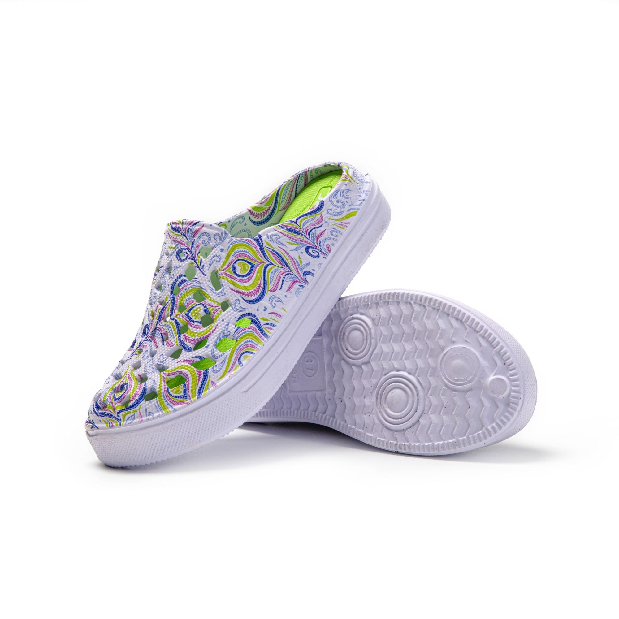 Infradito Da Donna LuoFu SD9065 - Fornitura all'ingrosso di Infradito Donna da Jomix Shoes B2B