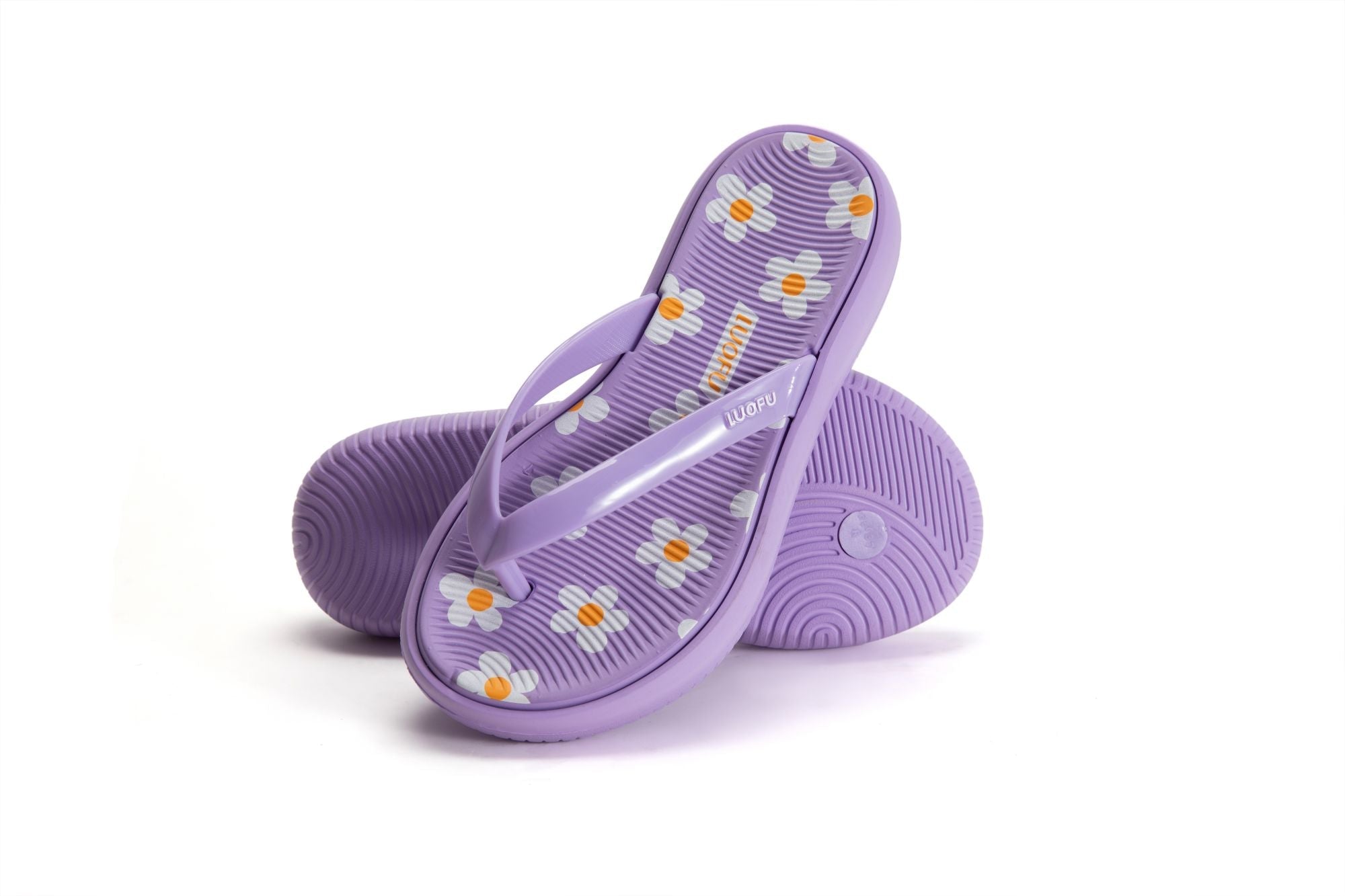 Infradito Da Donna LuoFu SD9066 - Fornitura all'ingrosso di Infradito Donna da Jomix Shoes B2B