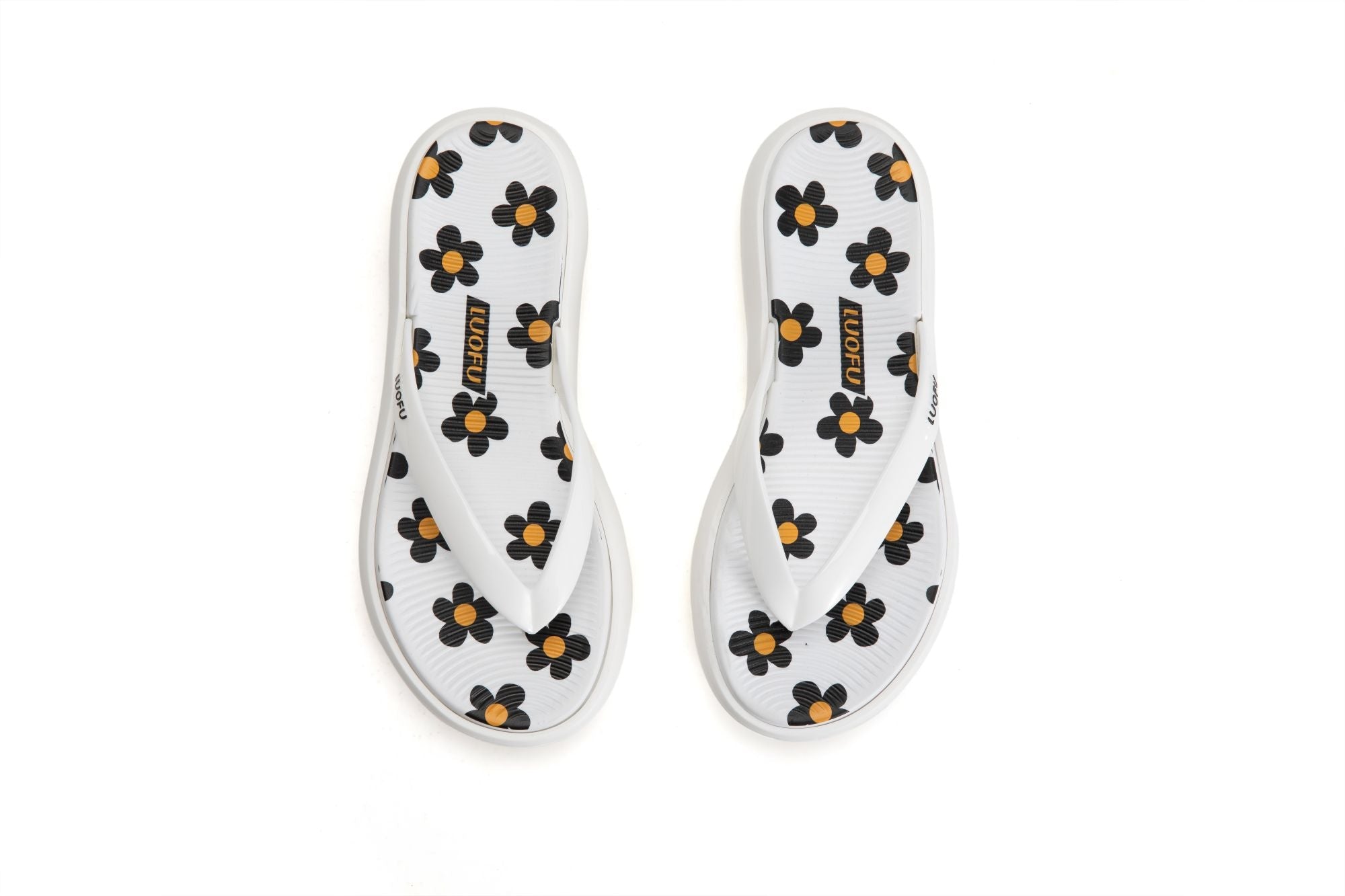 Infradito Da Donna LuoFu SD9066 - Fornitura all'ingrosso di Infradito Donna da Jomix Shoes B2B