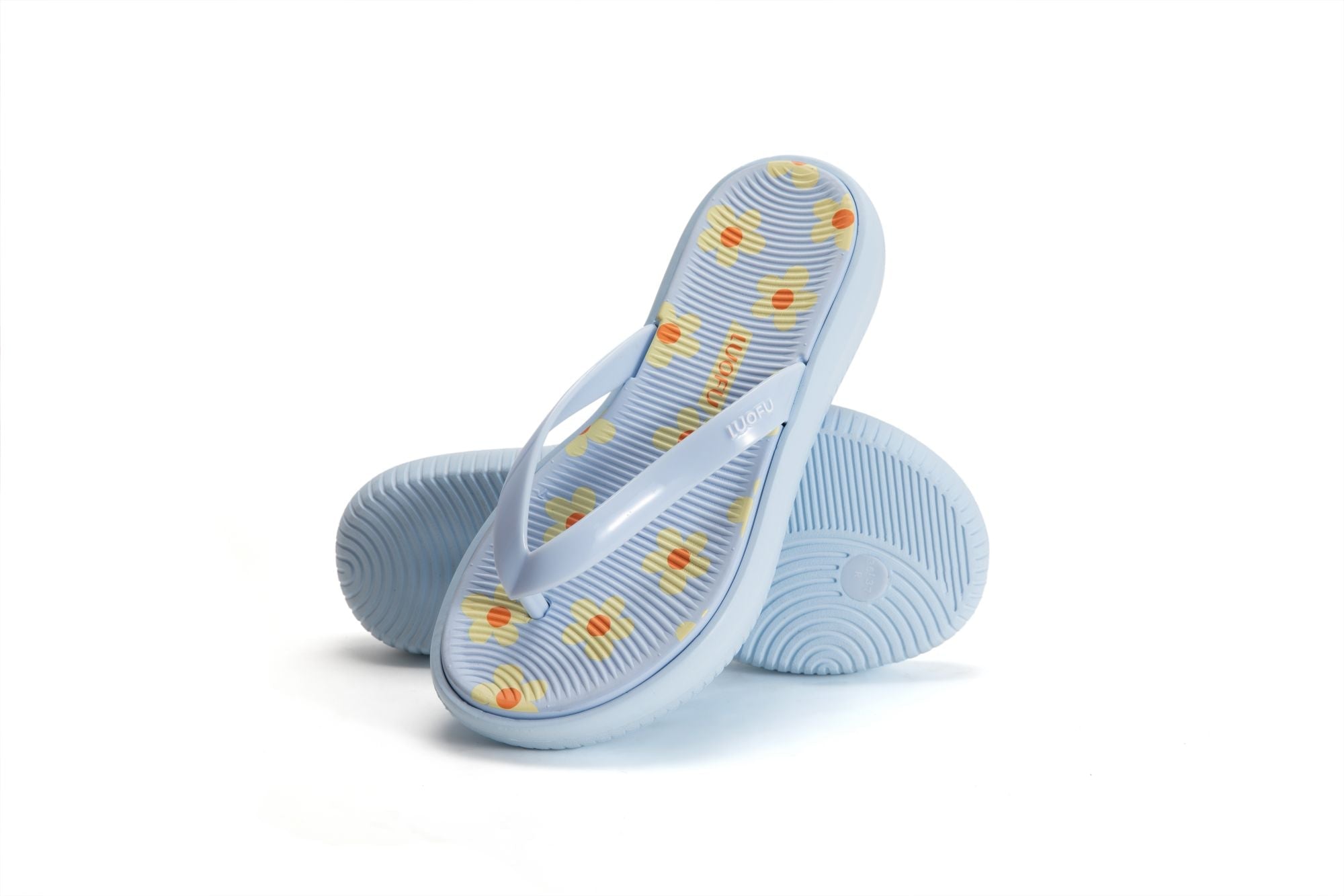 Infradito Da Donna LuoFu SD9066 - Fornitura all'ingrosso di Infradito Donna da Jomix Shoes B2B