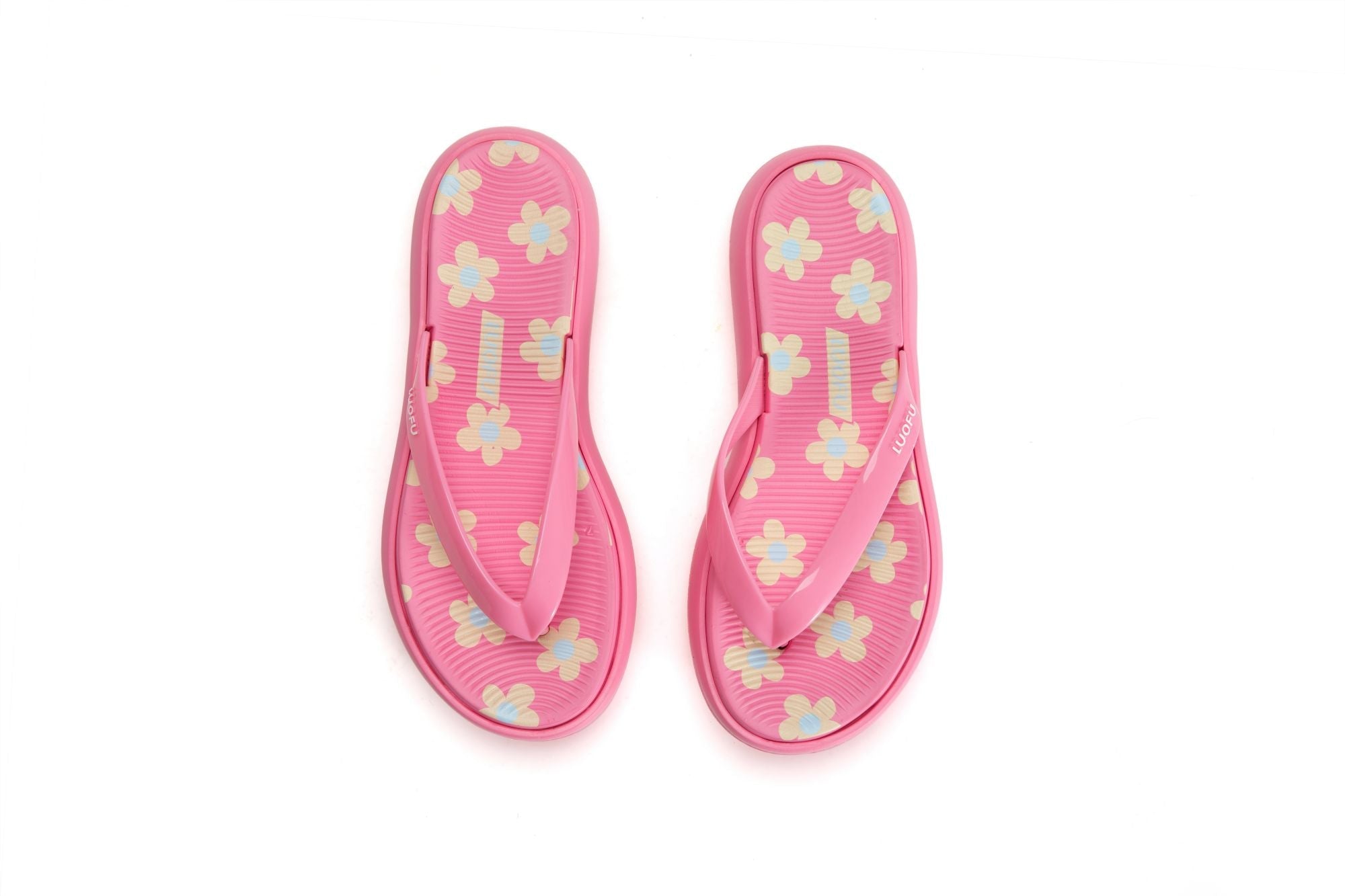 Infradito Da Donna LuoFu SD9066 - Fornitura all'ingrosso di Infradito Donna da Jomix Shoes B2B