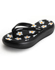 Infradito Da Donna LuoFu SD9066 - Fornitura all'ingrosso di Infradito Donna da Jomix Shoes B2B