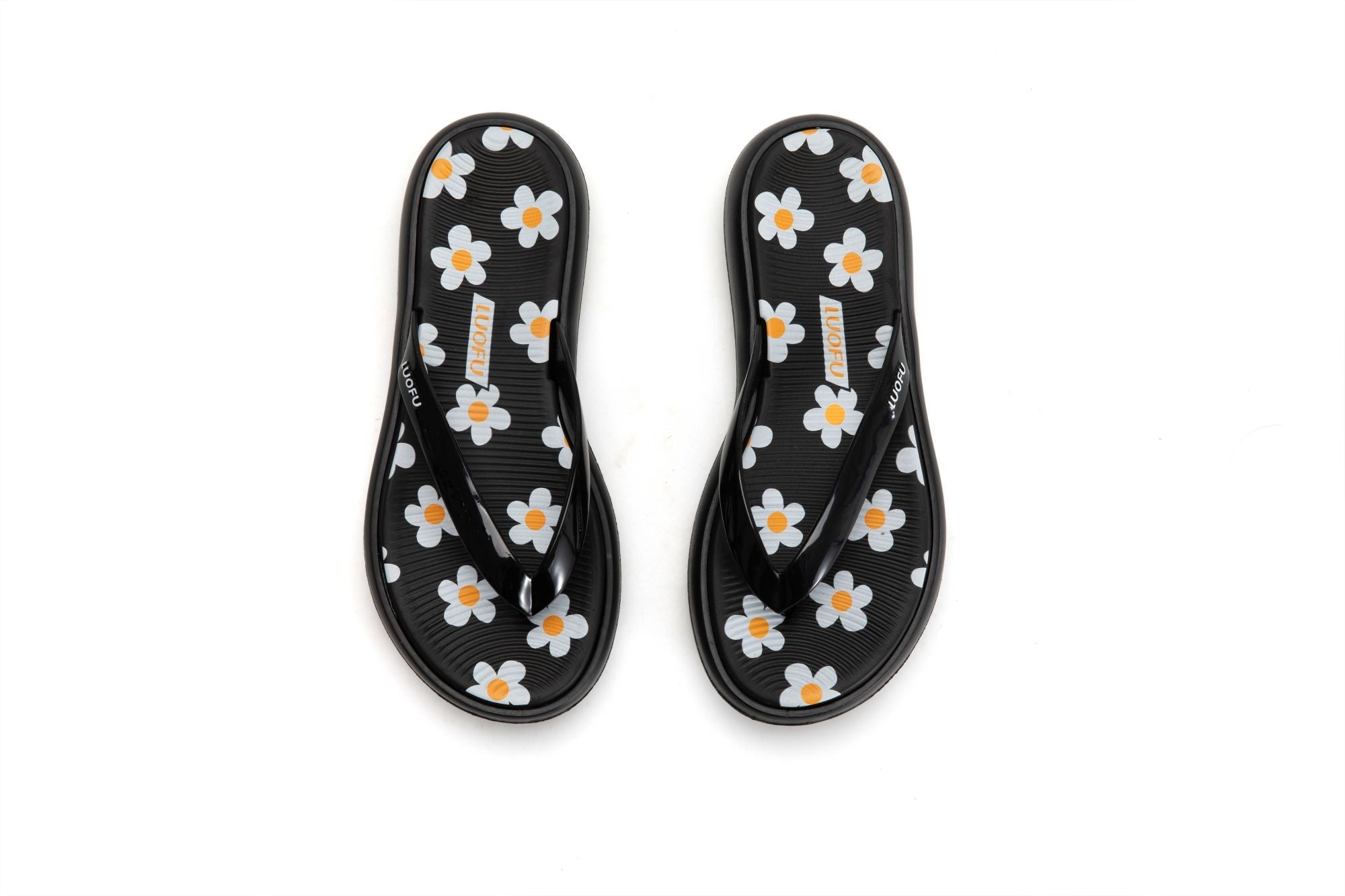 Infradito Da Donna LuoFu SD9066 - Fornitura all'ingrosso di Infradito Donna da Jomix Shoes B2B