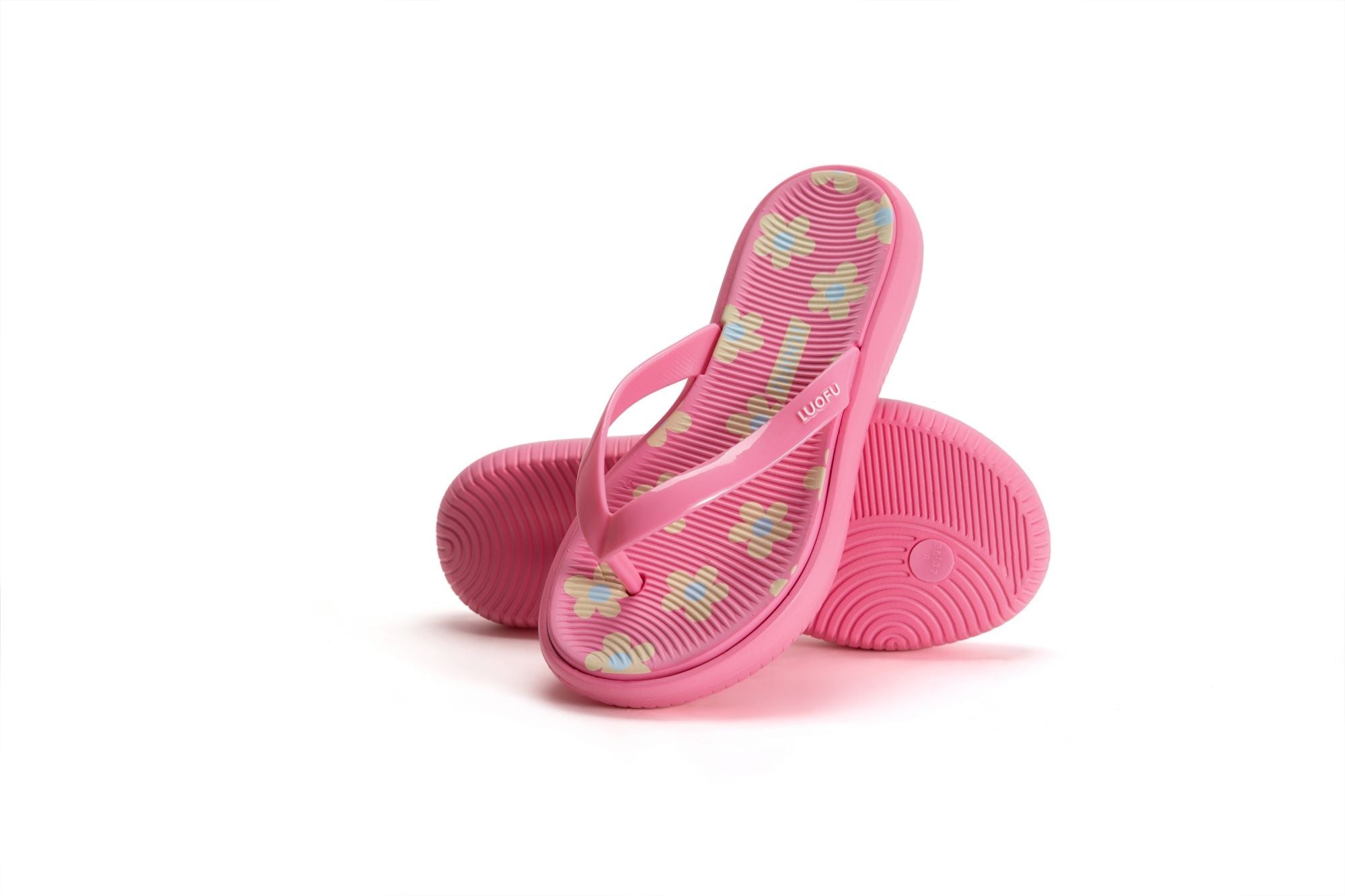 Infradito Da Donna LuoFu SD9066 - Fornitura all'ingrosso di Infradito Donna da Jomix Shoes B2B