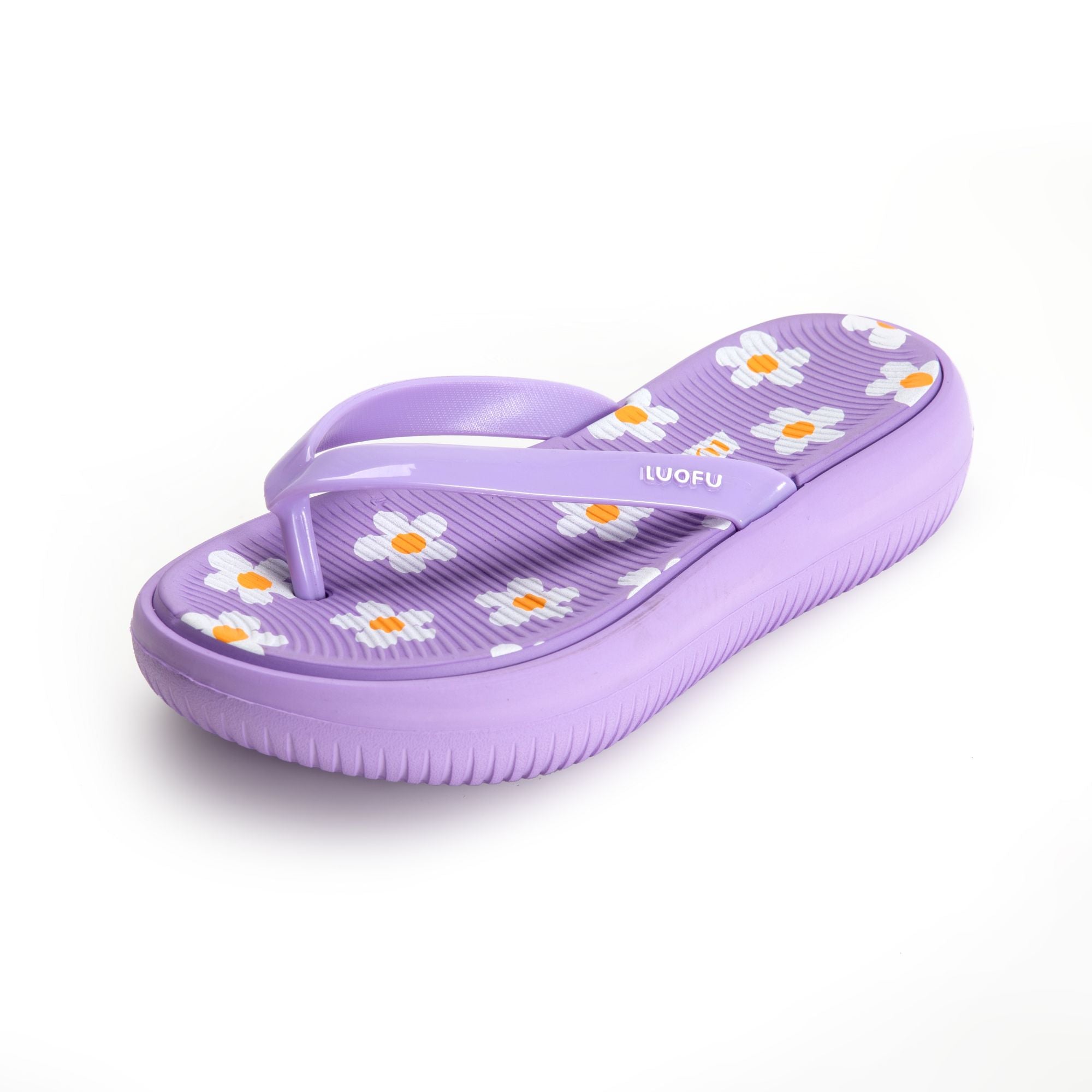 Infradito Da Donna LuoFu SD9066 - Fornitura all'ingrosso di Infradito Donna da Jomix Shoes B2B