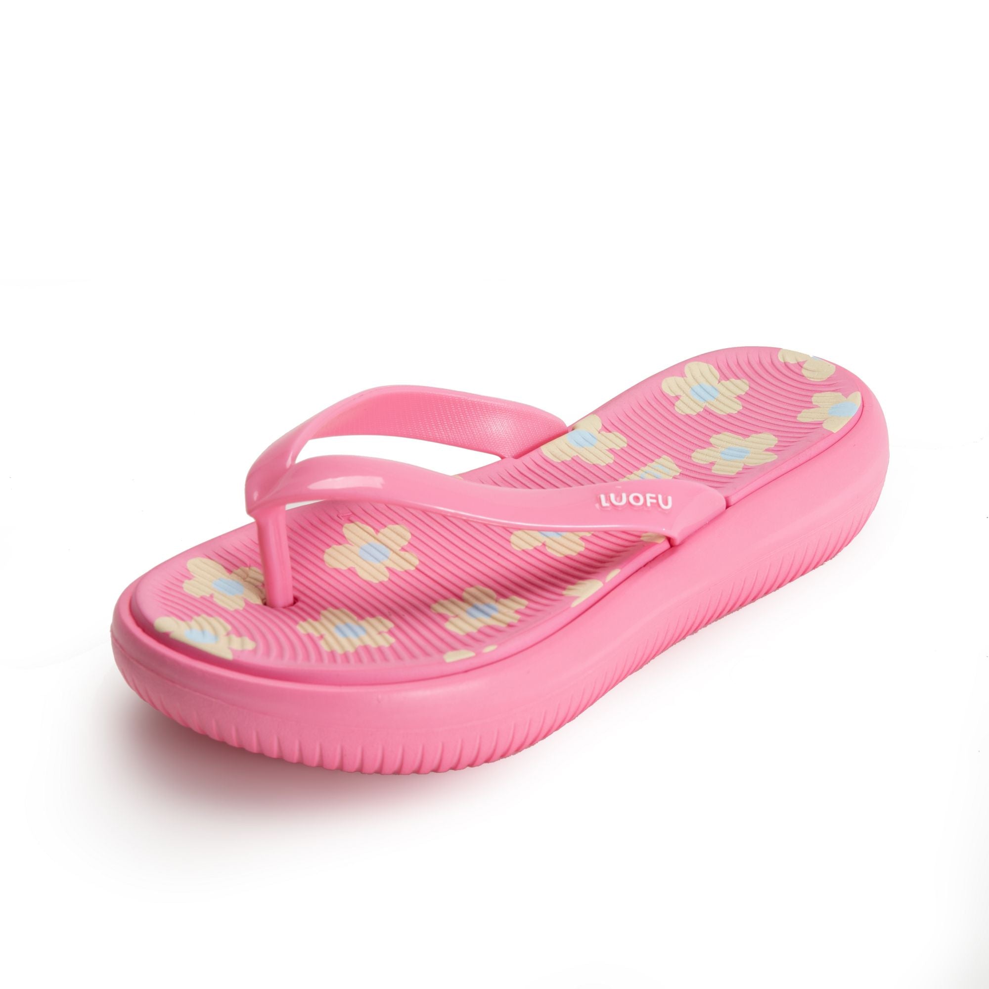 Infradito Da Donna LuoFu SD9066 - Fornitura all'ingrosso di Infradito Donna da Jomix Shoes B2B