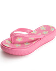Infradito Da Donna LuoFu SD9066 - Fornitura all'ingrosso di Infradito Donna da Jomix Shoes B2B