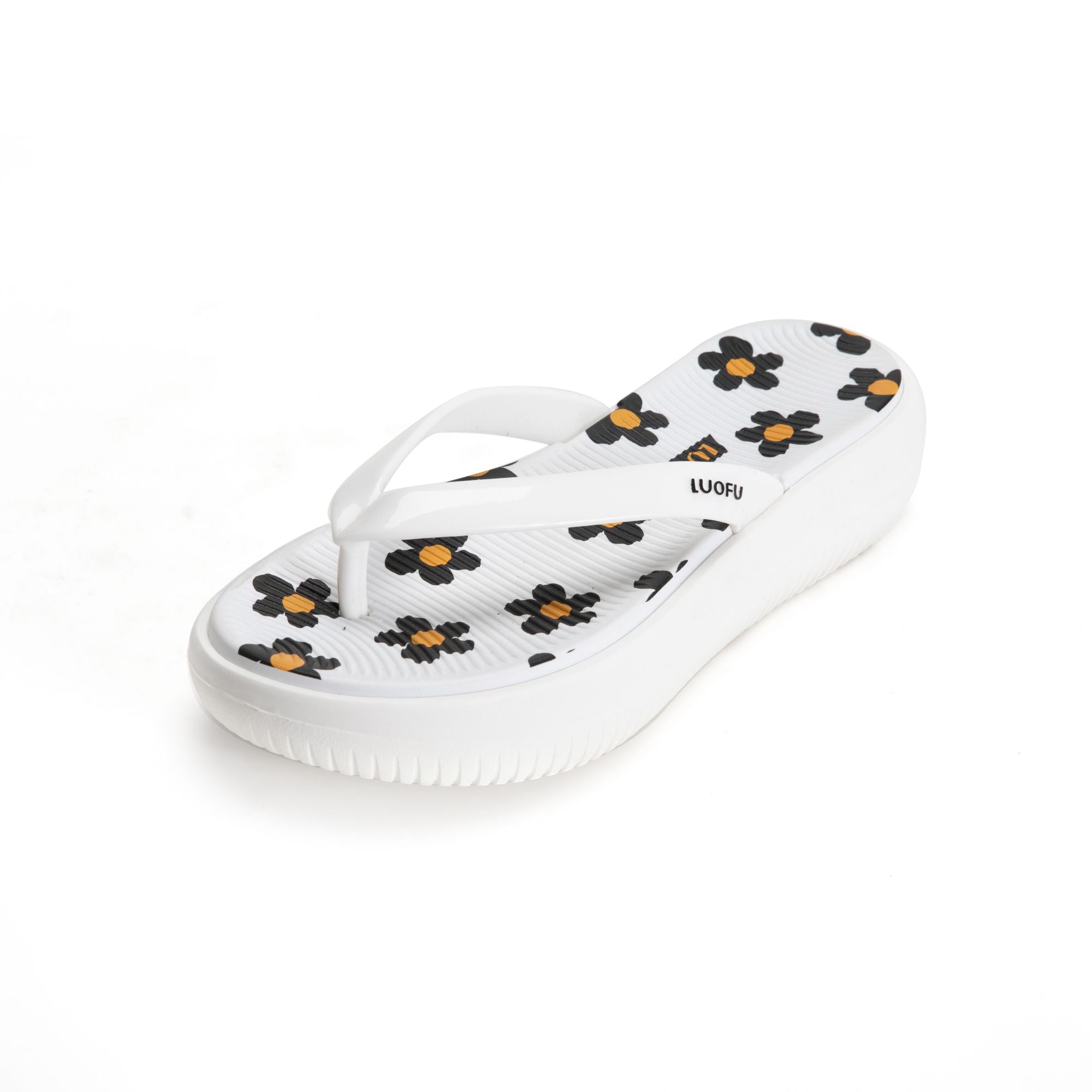 Infradito Da Donna LuoFu SD9066 - Fornitura all'ingrosso di Infradito Donna da Jomix Shoes B2B