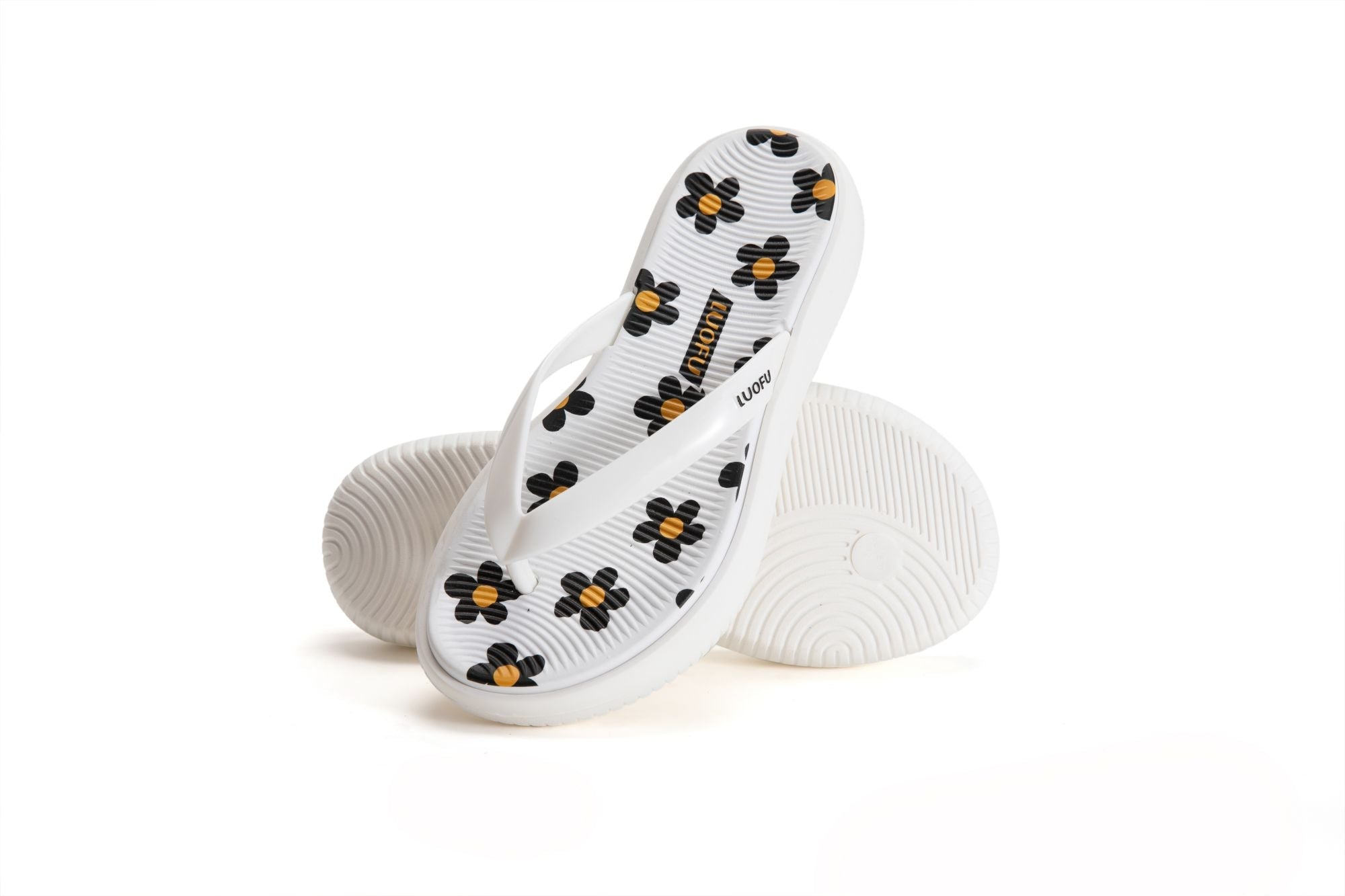 Infradito Da Donna LuoFu SD9066 - Fornitura all'ingrosso di Infradito Donna da Jomix Shoes B2B