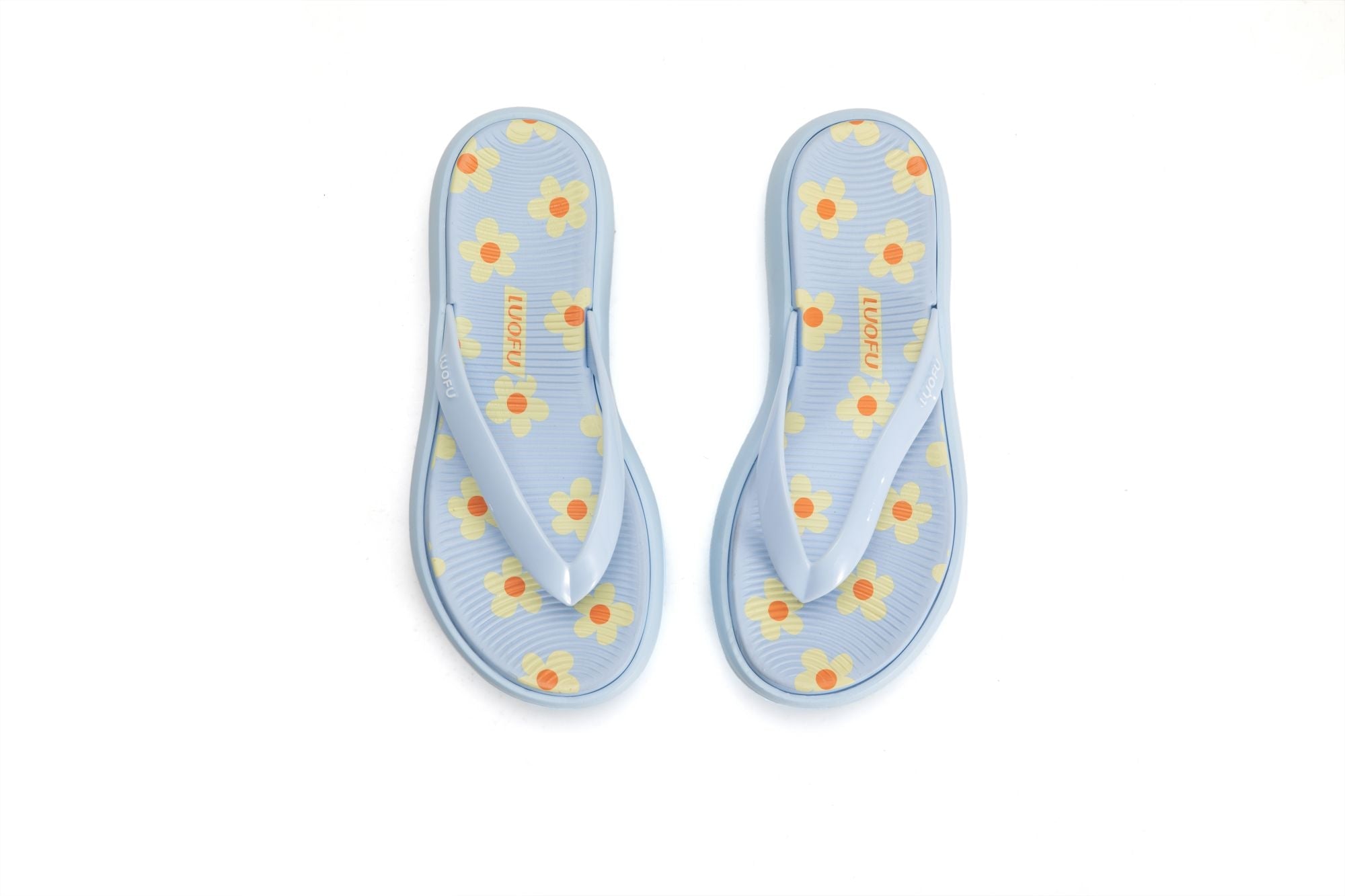 Infradito Da Donna LuoFu SD9066 - Fornitura all'ingrosso di Infradito Donna da Jomix Shoes B2B