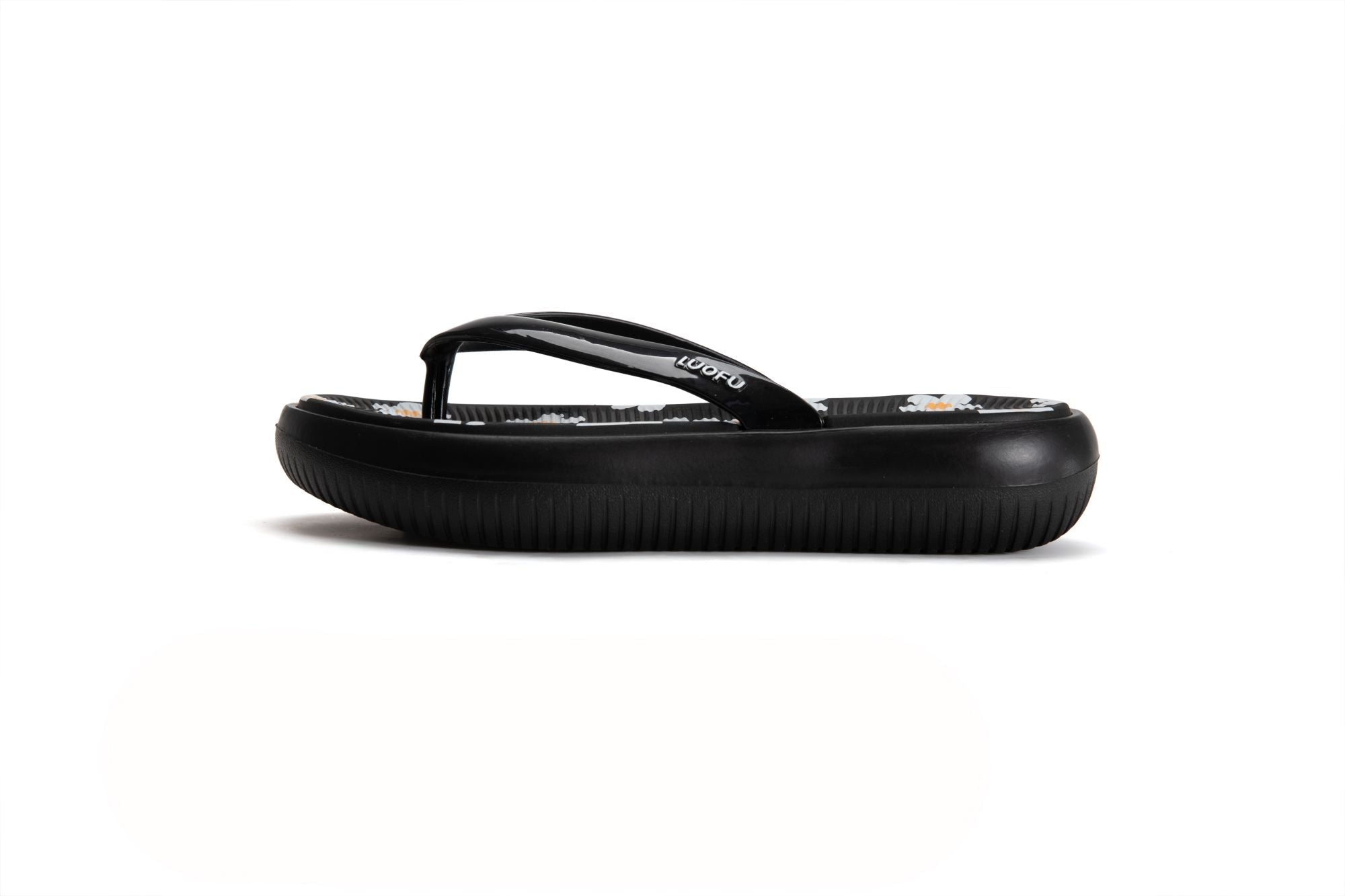 Infradito Da Donna LuoFu SD9066 - Fornitura all'ingrosso di Infradito Donna da Jomix Shoes B2B