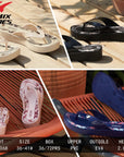 Infradito Da Donna LuoFu SD9068 - Fornitura all'ingrosso di Infradito Donna da Jomix Shoes B2B