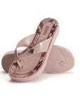 Infradito Da Donna LuoFu SD9068 - Fornitura all'ingrosso di Infradito Donna da Jomix Shoes B2B