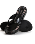 Infradito Da Donna LuoFu SD9068 - Fornitura all'ingrosso di Infradito Donna da Jomix Shoes B2B