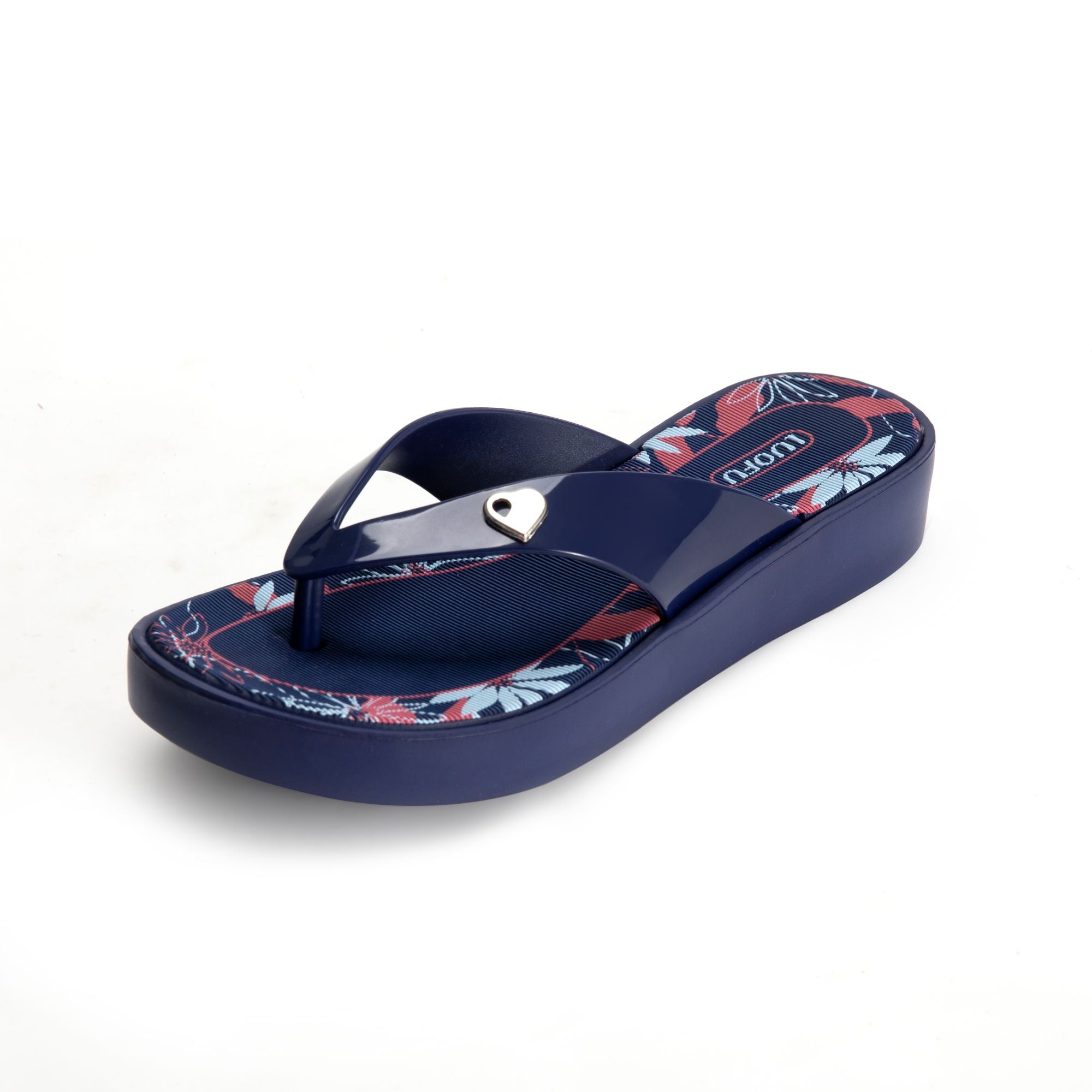 Infradito Da Donna LuoFu SD9068 - Fornitura all'ingrosso di Infradito Donna da Jomix Shoes B2B