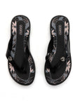 Infradito Da Donna LuoFu SD9068 - Fornitura all'ingrosso di Infradito Donna da Jomix Shoes B2B