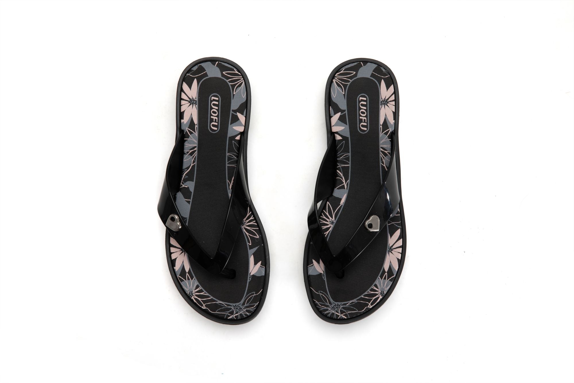 Infradito Da Donna LuoFu SD9068 - Fornitura all'ingrosso di Infradito Donna da Jomix Shoes B2B