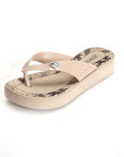 Infradito Da Donna LuoFu SD9068 - Fornitura all'ingrosso di Infradito Donna da Jomix Shoes B2B