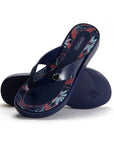 Infradito Da Donna LuoFu SD9068 - Fornitura all'ingrosso di Infradito Donna da Jomix Shoes B2B